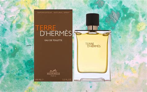 hermes terre d'hermes review